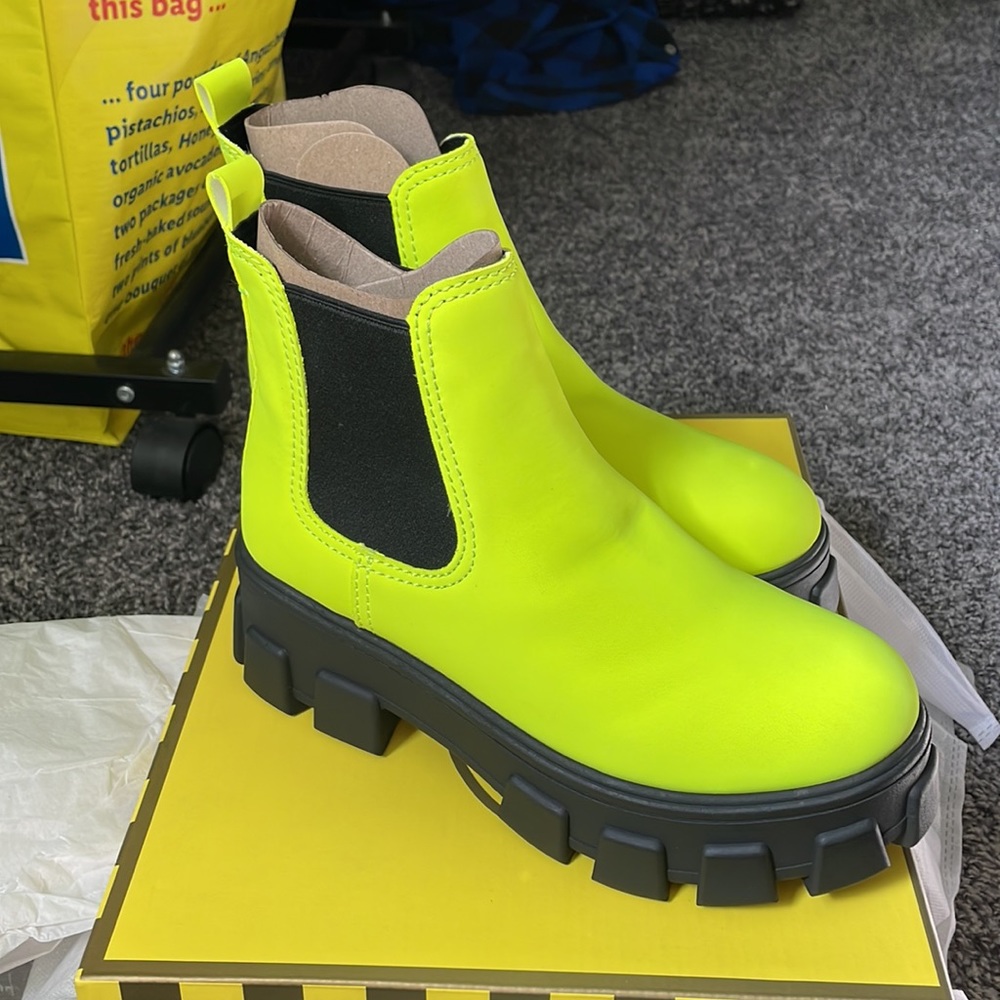Circus NY Darielle boot